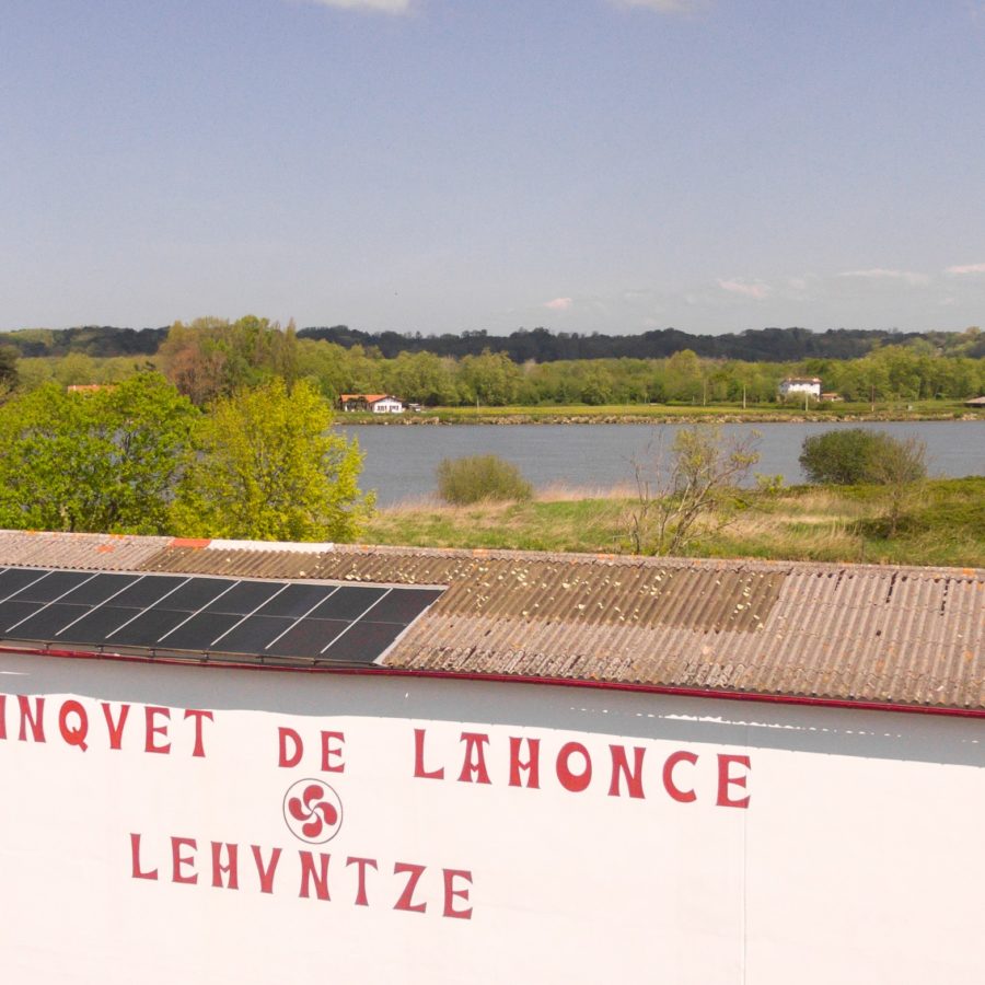 LEHUNTZE | TRINKETA