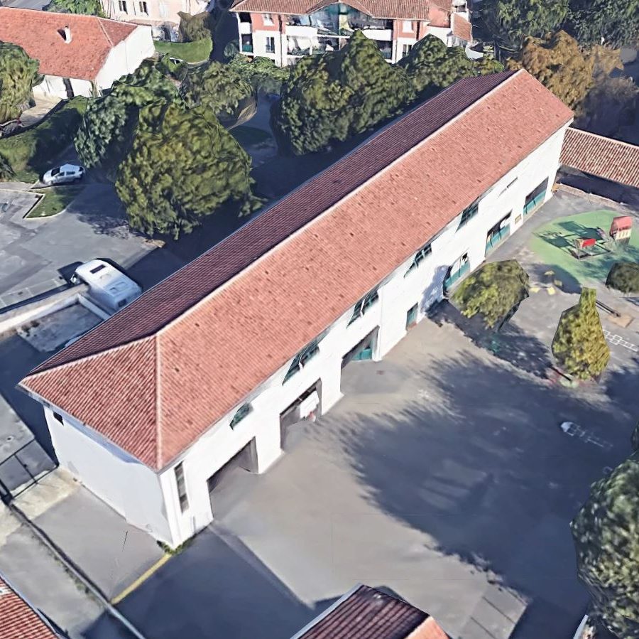 BAYONNE | ECOLE ARISTIDE BRIAND